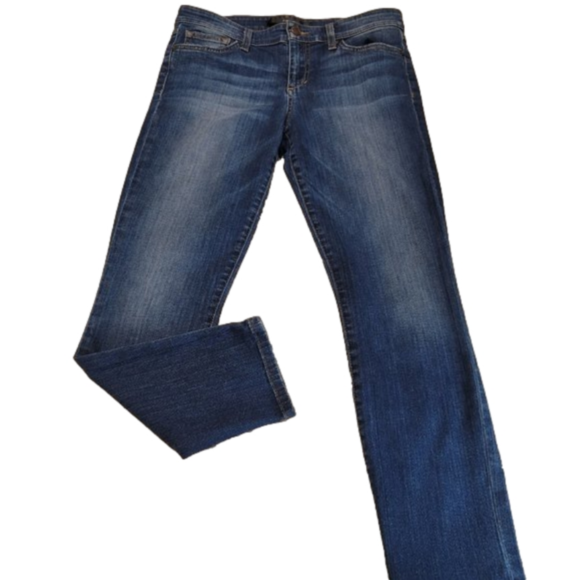Joe's Jeans Denim - JOE'S Jeans Sierra Skinny Ankle Size 27